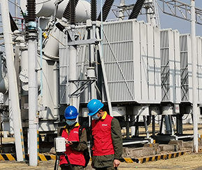 阎良倾斜摄影技术在基础设施监测中如何发挥作用？